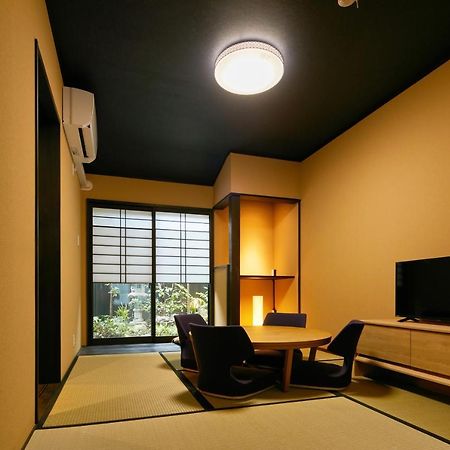 Tsubomi Luxury Inn Shimabara Bettei 2 Kyoto Eksteriør bilde