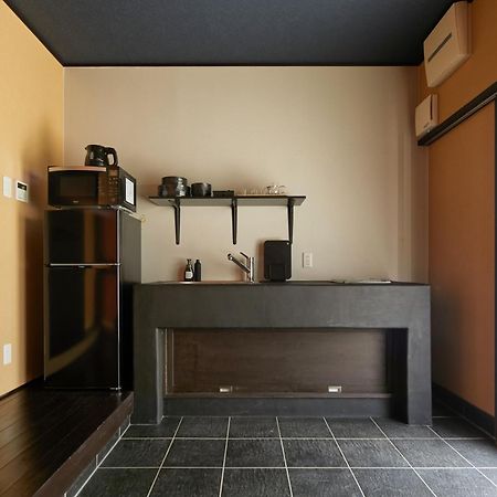 Tsubomi Luxury Inn Shimabara Bettei 2 Kyoto Eksteriør bilde