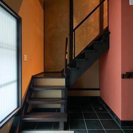 Tsubomi Luxury Inn Shimabara Bettei 2 Kyoto Eksteriør bilde